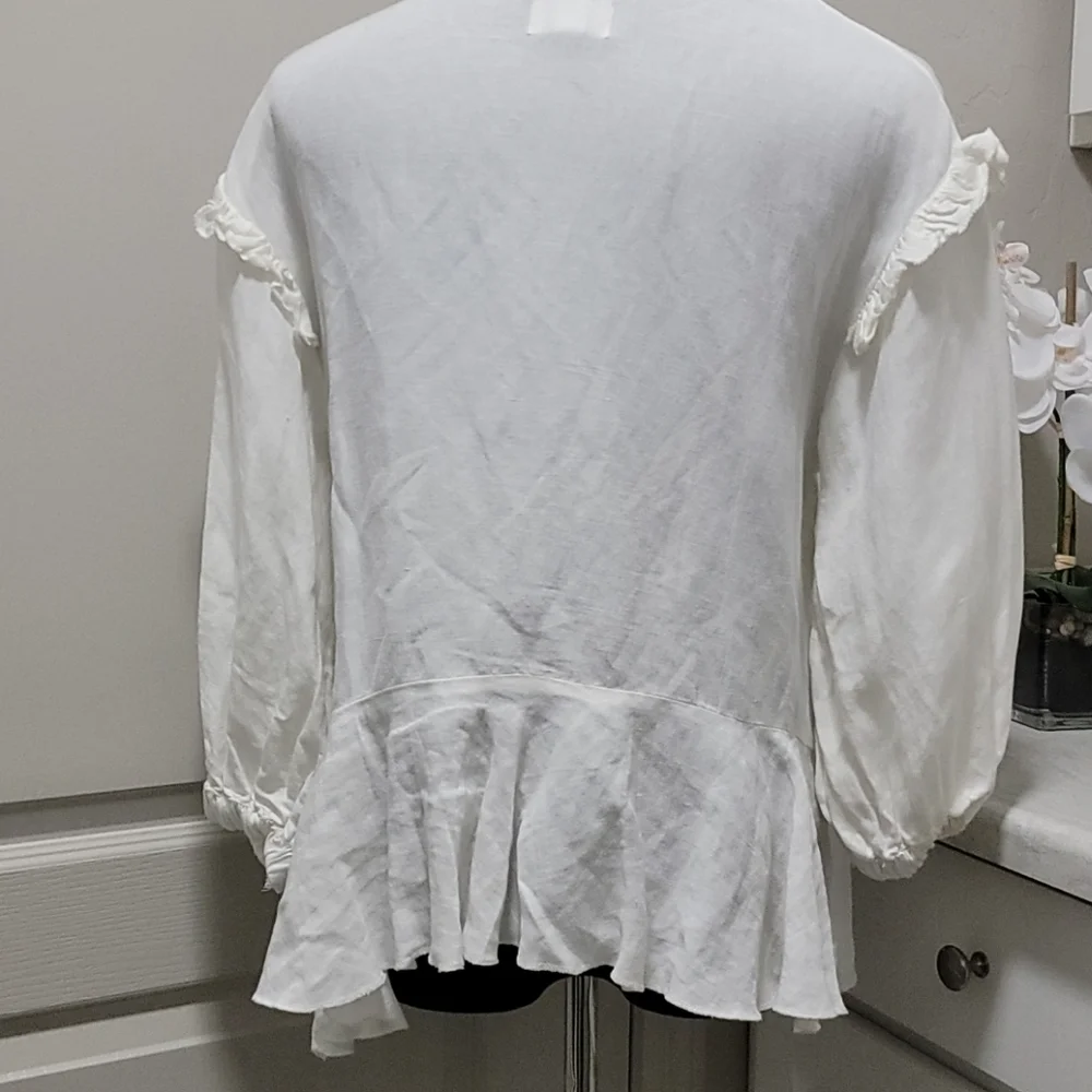 Spreadfashion The Drop Top - Picture 3 of 3